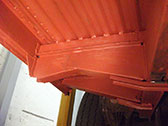 Bay Window Camper