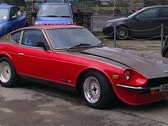 Datsun 260z