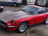 Datsun 260z