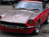 Datsun 260z