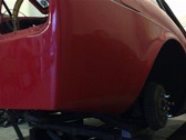 Datsun 260z
