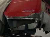 Datsun 260z