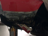 Datsun 260z