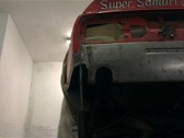Datsun 260z