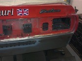 Datsun 260z