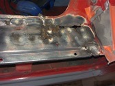 Datsun 260z