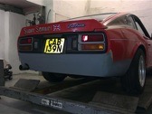 Datsun 260z