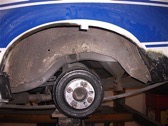 MK1 Escort RS2000
