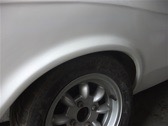 MK1 Escort RS2000