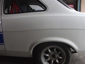 MK1 Escort RS2000