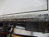 Peugoet Boxer Camper Van