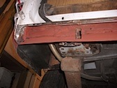 Peugoet Boxer Camper Van