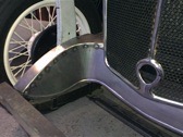 1931 Standard Big 9