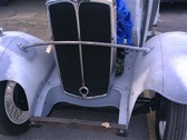 1931 Standard Big 9