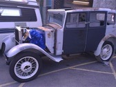 1931 Standard Big 9
