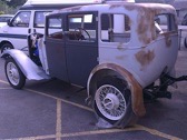 1931 Standard Big 9