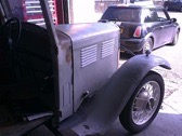 1931 Standard Big 9