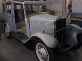 1931 Standard Big 9