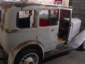 1931 Standard Big 9