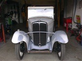 1931 Standard Big 9