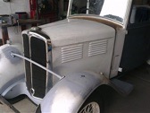 1931 Standard Big 9